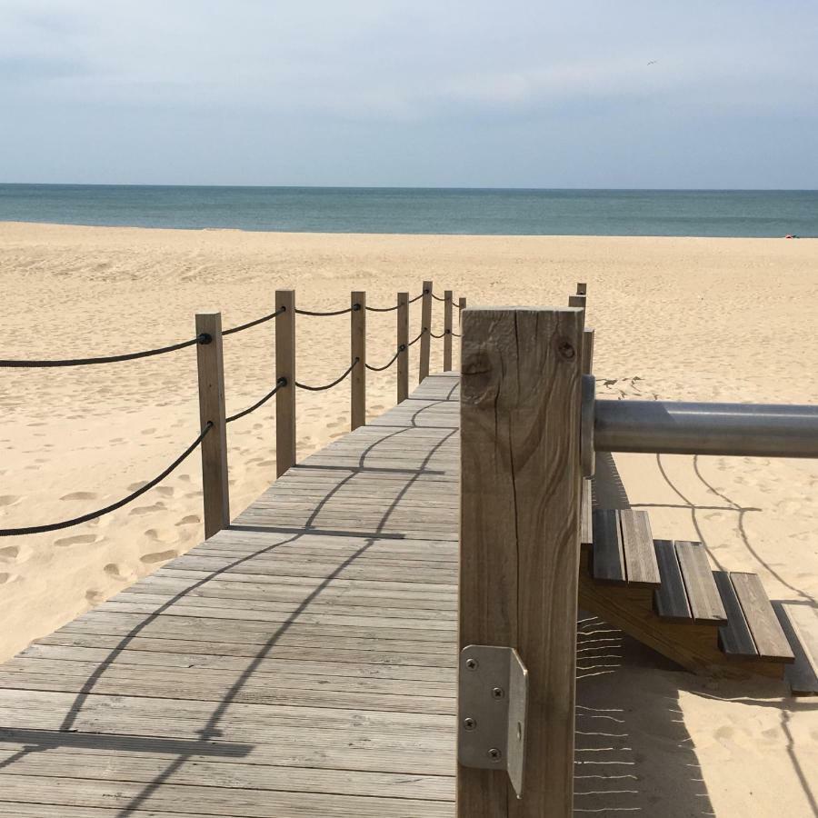 纳扎雷Sitio Ocean Views公寓 外观 照片